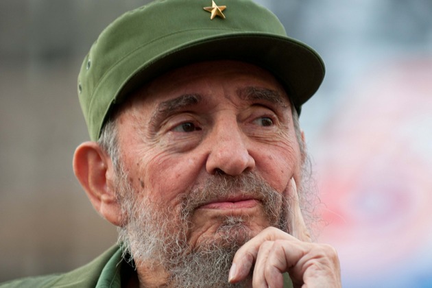 Fidel Castro fidel-castro-sonriente-03
